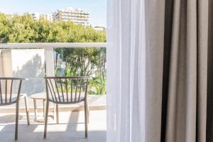 Superior Double Room room in Roc Illetas