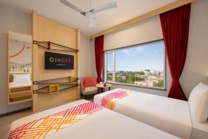 ginger coimbatore airport avinashi road