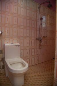 3 Bedroom Appartment with Beautiful view of Kilimanjaro Mountain