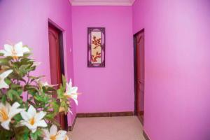 3 Bedroom Appartment with Beautiful view of Kilimanjaro Mountain