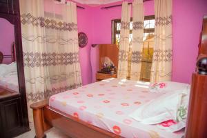 3 Bedroom Appartment with Beautiful view of Kilimanjaro Mountain