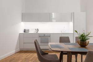 Art Noveau Riga Old Town Apartments