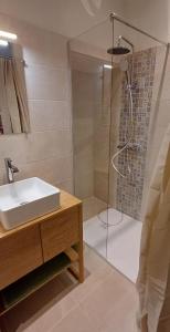 Appartements Logis La Vachere : photos des chambres