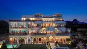 Shahpura Haveli - Chandwaji