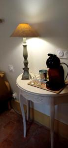 Appartements Logis La Vachere : photos des chambres