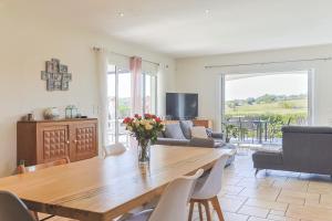 Villas Entre les Vignes 6p private pool : photos des chambres