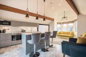 Apartment 3 Jester Court - 3hvězdičkové hotely ve městě Windermere