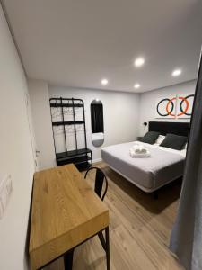 LOFT Accommodative A