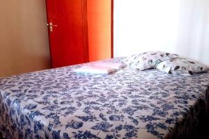 Casa com Piscina e Hidromassagem