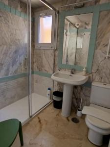 Novo Sancti Petri, La Barrosa, 2 Beds Room Apartamento by Chiclana Dreams