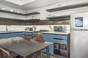 Modern, Family spot in the heart of Bo Kaap!