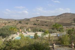 Guest farm Oulad Chmicha