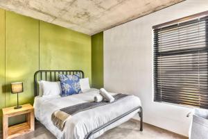 Unique apartment with work from home space!