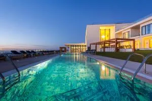 Royal Obidos Spa & Golf Resort - 佩尼契