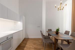 Art Noveau Riga Old Town Apartments