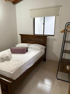 Casa Pino Campestre Panorámica