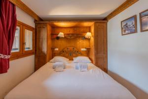 Residence Le Cristal - Grands Montets 20 - Happy Rentals