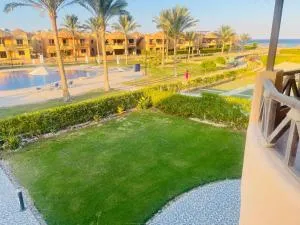 villa Luxury mountain view sokhna 1 Families only ماونتن فيو السخنه فيلا فاخره للعائلات فقط - Abū Rudays