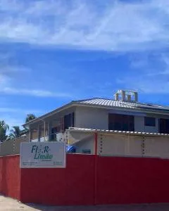 Flor de Limão Hotel Boutique - Coroa Vermelha