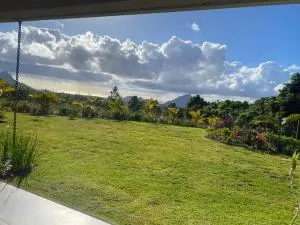 Magnifique maison moderne avec vue - Floréal