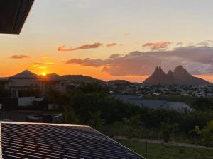 Magnifique maison moderne avec vue