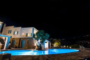 Adikri Villas & Studios Myconos Greece