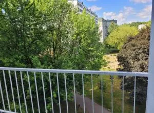 Apartament Zgierska110 - Bałuty