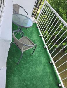 Apartament Zgierska110