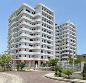 City Apartments - Moba