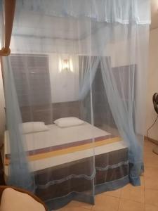 Malika Homestay