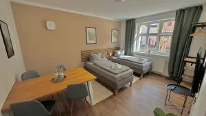 AuraApartment - Nula #2 - Leuna