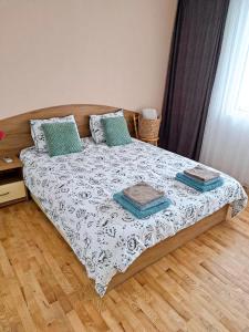 Уютен дом на 15 минути от плажа