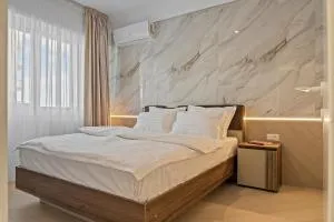 Apartament Luxury Cortina North Residence Pipera - Pipera