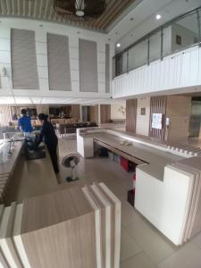 Modern & Cozy Space near NAIA Terminal 1