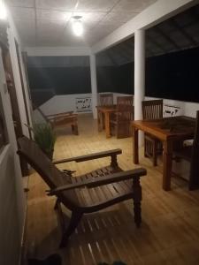 Malika Homestay