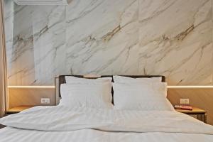 Apartament Luxury Cortina North Residence Pipera