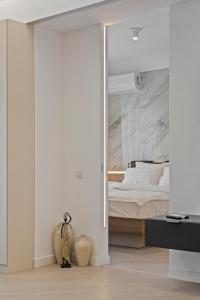 Apartament Luxury Cortina North Residence Pipera