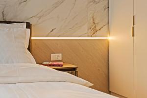 Apartament Luxury Cortina North Residence Pipera