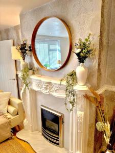 The Secret Garden Retreat With Hot Tub