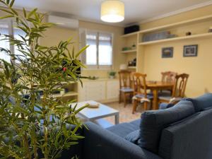 Apartamento La Piconera de Santa Marina