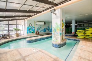 Caribbean Resort, Unit 701, 3 Bedroom, 3Bath, Unobstructed Oceanview