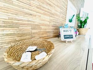 Casa Avô Cantoneiro - Cepães Marinhas