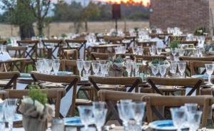 Villa Casale Enrica con Piscina Bio Lago