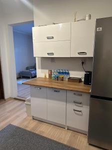 Piękny domek w Borzechowie