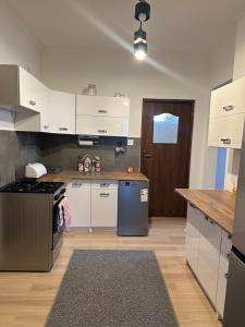 Piękny domek w Borzechowie