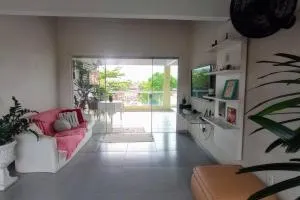 Casa - suite aconchegante refúgio Guaratiba - Mato Alto