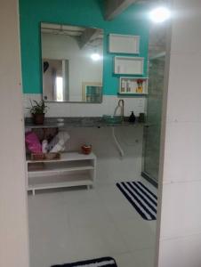 Casa - suite aconchegante refúgio Guaratiba