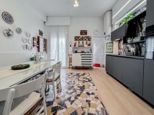 RealKasa Orto Botanico