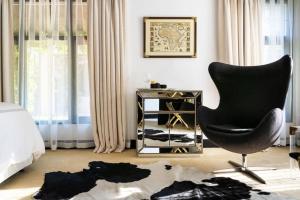 Le Manoir Boutique Estate