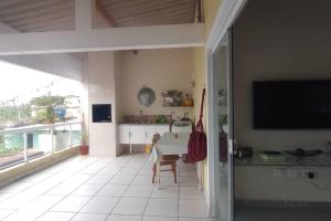 Casa - suite aconchegante refúgio Guaratiba